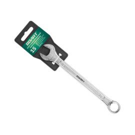 Ключ комбинированный 15мм ВОЛАТ 