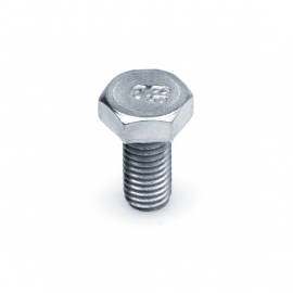 Болт с шестигранной головкой HB М12х30 (400/50 шт/кор) 