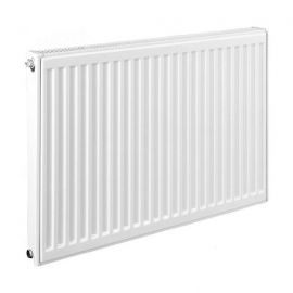 Радиатор стальной панельный Kermi FKO Тип 11 высота 500 mm боковое подключение, Длина, мм: 400 