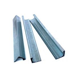 Шина монтажная №30х0,6 мм (3м) 