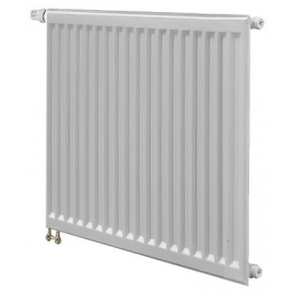 Радиатор стальной панельный Kermi FTV Тип 10 высота 500 mm нижнее левое подключение, Длина, мм: 400 