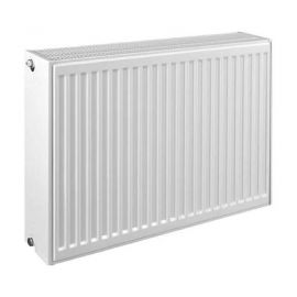Радиатор стальной панельный Kermi FKO Тип 33 высота 900 mm боковое подключение, Длина, мм: 400 