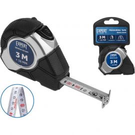 Рулетка  3м/16мм EXPERT STARTUL (SE3010-0316M) 