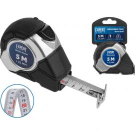 Рулетка  5м/25мм EXPERT STARTUL (SE3010-0525M) 