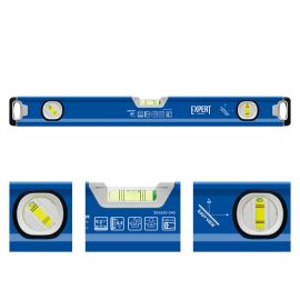 Уровень 600мм магнитный EXPERT STARTUL (SE4550-060) (быт.) 