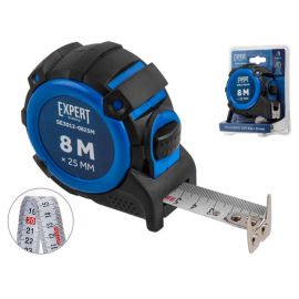 Рулетка  8м/25мм EXPERT STARTUL (SE3012-0825M) 