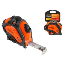 Рулетка  5м/19мм STARTUL PROFI (ST3009-0519M) 