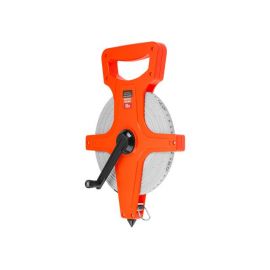 Мерная лента 50м геодезийная STARTUL (ST3022-50) 