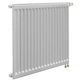 Радиатор стальной панельный Kermi FTV Тип 10 высота 500 mm нижнее правое подключение, Длина, мм: 400 