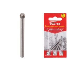 Высокоскоростная насадка 4.8 мм WORTEX 