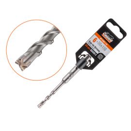 6х50х110 мм бур (сверло) SDS-plus QUADRO-X GEPARD 