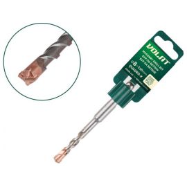 8х50х110 мм бур (сверло) SDS-plus QUADRO-X ВОЛАТ 