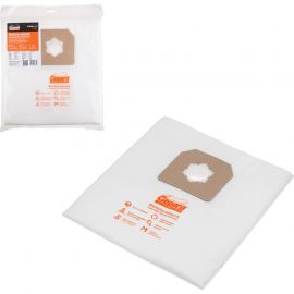 Мешок для пылесоса BULL AS 6501 сменный (2 шт.) GEPARD 