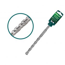 14х150х210 мм бур (сверло) SDS-plus S4 ВОЛАТ 