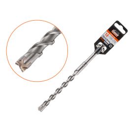 14х150х210 мм бур (сверло) SDS-plus QUADRO-X GEPARD 