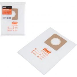 Мешок для пылесоса WORTEX VC 3016 WS сменный улучшенный (2 шт.) GEPARD 