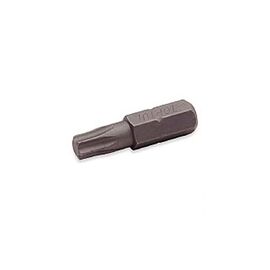Насадка TORX T6*25 1/4" TOPTUL (FSEA0806) 