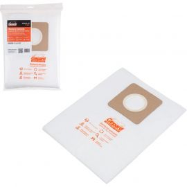 Мешок для пылесоса WORTEX VC 3016 WS сменный улучшенный (5 шт.) GEPARD 