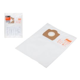 Мешок для пылесоса BOSCH GAS 12-25, 15, 20 сменный (5 шт.) GEPARD 