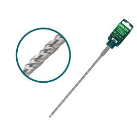 6х210х260 мм бур (сверло) SDS-plus S4 ВОЛАТ 
