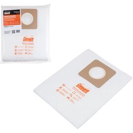 Мешок для пылесоса WORTEX VC 3016 WS сменный (10 шт.) GEPARD 