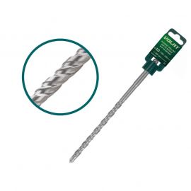 10х150х210 мм бур (сверло) SDS-plus S4 ВОЛАТ 