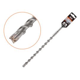 14х250х310 мм бур (сверло) SDS-plus QUADRO-X GEPARD 