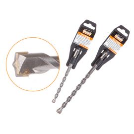 10х100х160 мм бур (сверло) SDS-plus GEPARD 