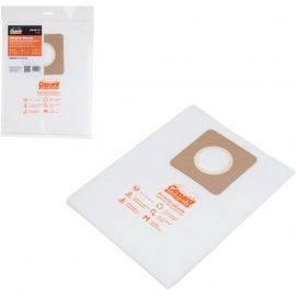 Мешок для пылесоса WORTEX VC 3016 WS сменный улучшенный GEPARD 