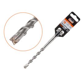 10х100х160 мм бур (сверло) SDS-plus QUADRO-X GEPARD 