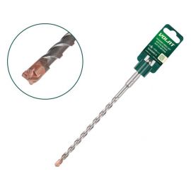 6х150х210 мм бур (сверло) SDS-plus QUADRO-X ВОЛАТ 