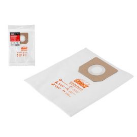 Мешок для пылесоса BOSCH GAS 15, 12-25 сменный GEPARD 