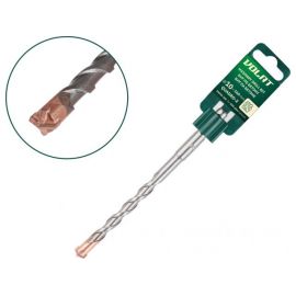 10х100х160 мм бур (сверло) SDS-plus QUADRO-X ВОЛАТ 