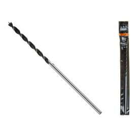 Сверло по дереву  6х145х300 ц/х GEPARD 