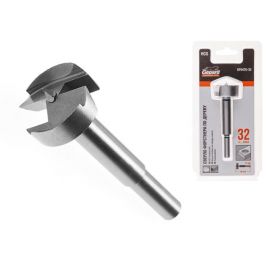 Сверло Форстнера по дереву 32мм GEPARD (GP0470-32) 