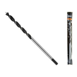 Сверло по дереву 16х150х300 ц/х GEPARD 