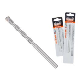 Сверло по бетону 12х200мм GEPARD (GP0212-200) 