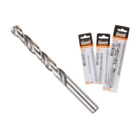 Сверло по металлу ц/х 8.0х75х117 мм HSS-G GEPARD 