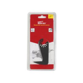 Полотно пильное ножовочное WORTEX 