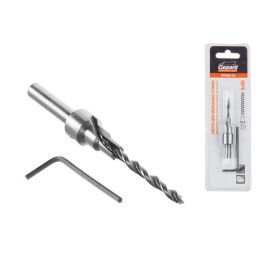 Сверло для мебельных стяжек (конфирматов) 7х50 мм GEPARD (GP0450-75) 