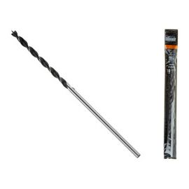 Сверло по дереву 10х145х300 ц/х GEPARD 