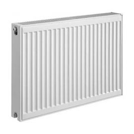 Радиатор стальной панельный Kermi FTV Тип 22 высота 600 mm нижнее правое подключение, Длина, мм: 400 
