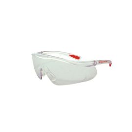 Очки открытые СОМЗ  О-55 HAMMER PROFI прозрачные PC Super 