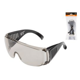 Очки открытые STARTUL О-9 серые 20350 