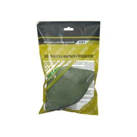 Респиратор (полумаска) У2К (поролон) FFP1 (до 4 ПДК) с клапаном выдоха (индивид. уп.) 