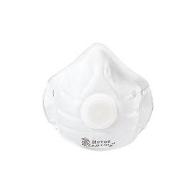 Респиратор Исток ИСТОК-2ФК формов. с клап. FFP2 (до 12 ПДК) 