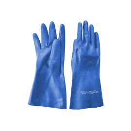 Перчатки нефтемаслостойкие К50Щ50 р-р 3 ( индивид упак) 