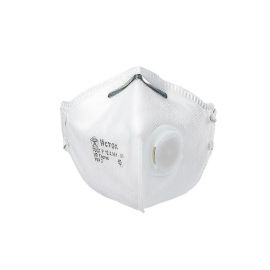 Респиратор Исток ИСТОК-1СК складн. с клап. FFP1 (до 4 ПДК) 