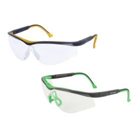 Очки открытые СОМЗ  О50 MONACO CONTRAST янтарные PC Super 