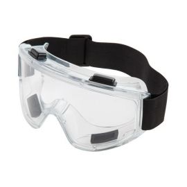 Очки закрытые панорамные STARTUL ЗН-8 "Панорама" 